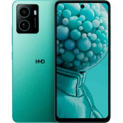   HMD Pulse Plus 6/128Gb Glacier Green