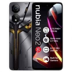   ZTE Nubia NEO 2 5G 8/256GB Grey (1066111)