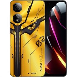   ZTE Nubia NEO 2 5G 8/256GB Yellow (1066112) -  2