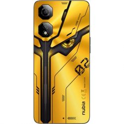   ZTE Nubia NEO 2 5G 8/256GB Yellow (1066112) -  9