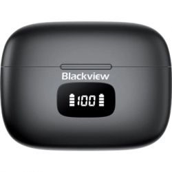  Blackview TWS AirBuds 8 Black (6931548315988) -  4