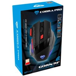  Media-Tech Cobra Pro Gorn Wireless Black (MT1121) -  11