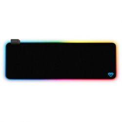    Media-Tech RGB Gaming Mat Black (MT262)