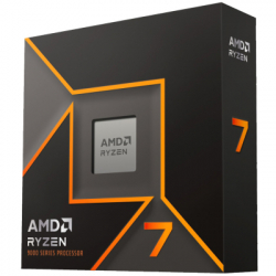  AMD Ryzen 7 9700X (100-000001404)