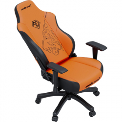   Anda Seat Phantom Tiger Edition Size L Orange (AD18Y-14-OB-PV/C) -  6