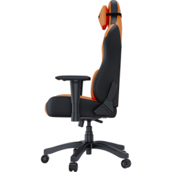   Anda Seat Phantom Tiger Edition Size L Orange (AD18Y-14-OB-PV/C) -  9