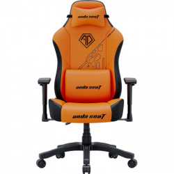   Anda Seat Phantom Tiger Edition Size L Orange (AD18Y-14-OB-PV/C)