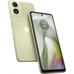   Motorola E14 2/64GB Pastel Green (PB3E0001UA / PB3C0013RS)