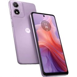   Motorola E14 2/64GB Pastel Purple (PB3E0002UA)