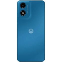   Motorola G04 4/64GB Satin Blue (PB150017UA) -  4