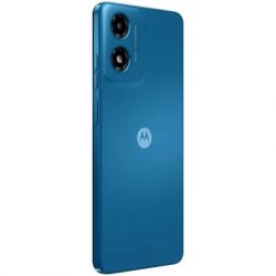   Motorola G04 4/64GB Satin Blue (PB150017UA) -  5