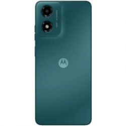   Motorola G04 4/64GB Sea Green (PB150016UA) -  4