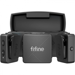  Fifine M9 Black (M9) -  9