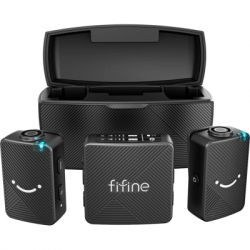  Fifine M9 Black (M9)