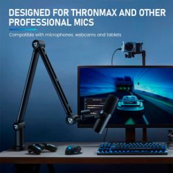    Thronmax Zoom Plus Microphone stand (S3Plus-TM01) -  6