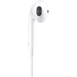  Apple iPhone EarPods with Mic 3.5  (MWU53ZM/A) -  2