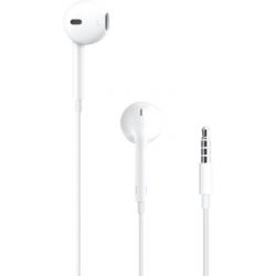  Apple iPhone EarPods with Mic 3.5  (MWU53ZM/A)