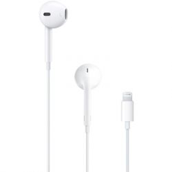  Apple iPhone EarPods with Mic Lightning (MWTY3ZM/A)