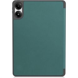    BeCover Flexible TPU Mate Xiaomi Redmi Pad Pro 12.1'' Dark Green (711590) -  3