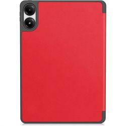    BeCover Flexible TPU Mate Xiaomi Redmi Pad Pro 12.1'' Red (711592) -  3