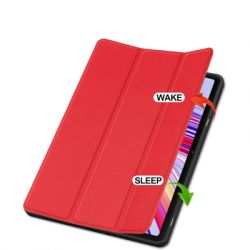    BeCover Flexible TPU Mate Xiaomi Redmi Pad Pro 12.1'' Red (711592) -  5