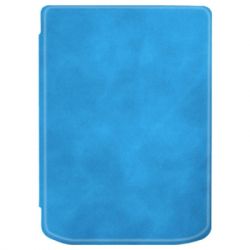     BeCover Smart Case PocketBook 629 Verse / 634 Verse Pro 6" Light Blue (710973)