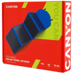    Canyon CND-SP100W -  12