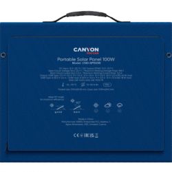    Canyon CND-SP100W -  9