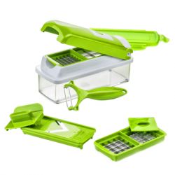  UFT Vegetable cutter   + 5  (UFTVC4)