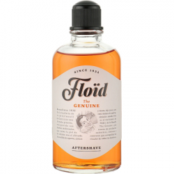    Floid Aftershave Lotion The Genuine 400  (8004395321025)