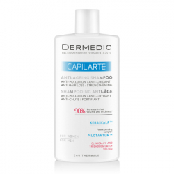  Dermedic Capilarte Anti-Aging  300  (5901643177454)