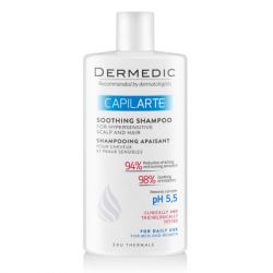  Dermedic Capilarte        300  (5901643174217)