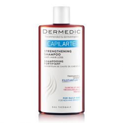  Dermedic Capilarte     300  (5901643174170)