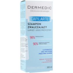  Dermedic Capilarte   300  (5901643174231) -  3