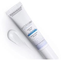      Dermedic Hydrain 3 Hialuro Under-Eye Cream 15  (5906739783175) -  3