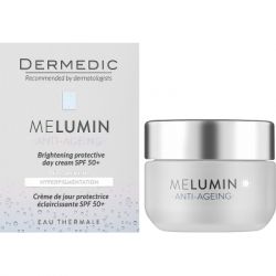    Dermedic Melumin    SPF50+ 50  (5901643177089)