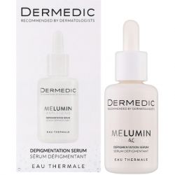    Dermedic Melumin   30  (5901643177430)