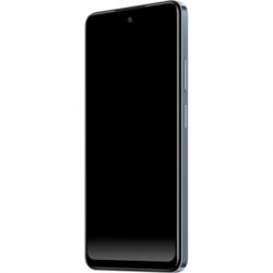   Infinix Smart 8 2/64Gb Timber Black (4894947026089) -  5