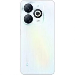   Infinix Smart 8 2/64Gb Galaxy White (4894947026119) -  3