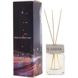  Sister's Aroma Berlin Night Out 100  (4820227783861) -  1