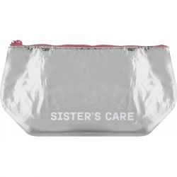  Sister's Aroma Sister's Care Cosmetic Bag Pink (4820227784028)