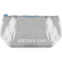  Sister's Aroma Sister's Care Cosmetic Bag Blue (4820227784011) -  1