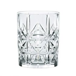  Nachtmann Highland Whisky tumbler Cross  345  (96089) -  1