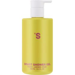    Sister's Aroma Smart Shower Gel  250  (4820227782895)