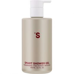    Sister's Aroma Smart Shower Gel  250  (4820227782901)