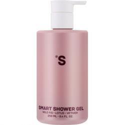    Sister's Aroma Smart Shower Gel  250  (4820227782918)