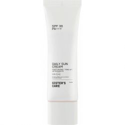    Sister's Aroma Daily Sun Cream SPF 30 PA+++ 50  (8809187075786)