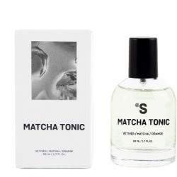   Sister's Aroma Matcha Tonic 50  (4820227783083)