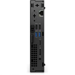  Dell Optiplex 7020 MFF / i5-14500T, 8, 512, WLAN+BT, KM (N006O7020MFFUA_UBU) -  4