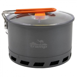   Tramp Firebird   2,2  (UTRC-119)